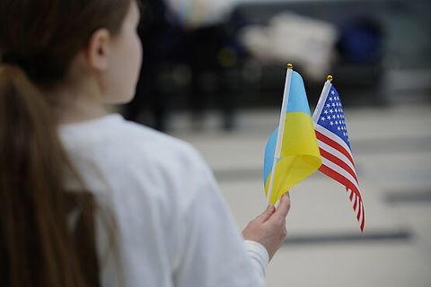 Про гідність і свободу: Лист єпископів УГКЦ у США з нагоди 250-річчя незалежності Америки