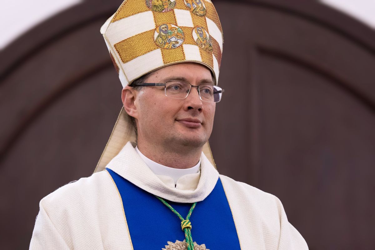 “We Need Each Other”: Apostolic Nuncio Reflects on the Retreat of Catholic Bishops in Ukraine