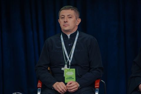 «Формація семінаристів — це спільна справа семінарії та єпископів», — отець Роман Островський