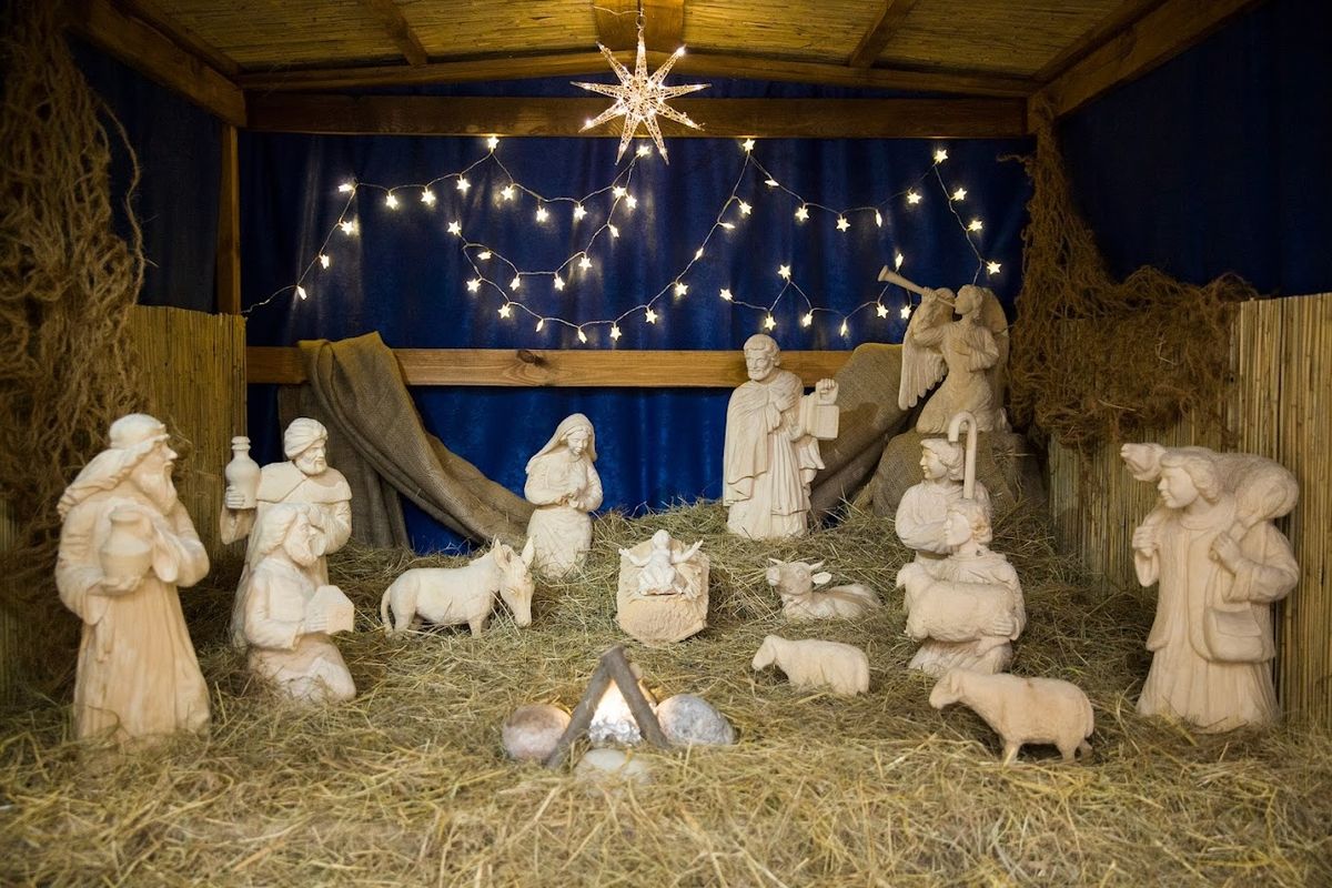 Head of the UGCC in the 148th Week of War: As We Prepare for the Nativity of Our Lord, I Remind Everyone That There Is No Christmas Without Jesus