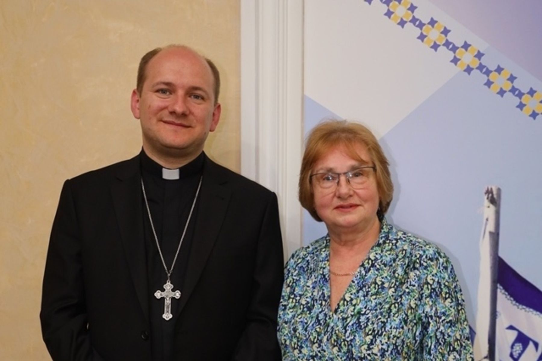 Отець Іван Андрухів захистив дисертацію про богословську спадщину блаженного священномученика Григорія Хомишина