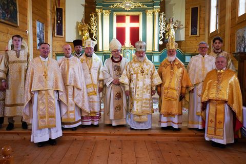 Криваві дні січня 1874 року на Південному Підляшші та Холмщині