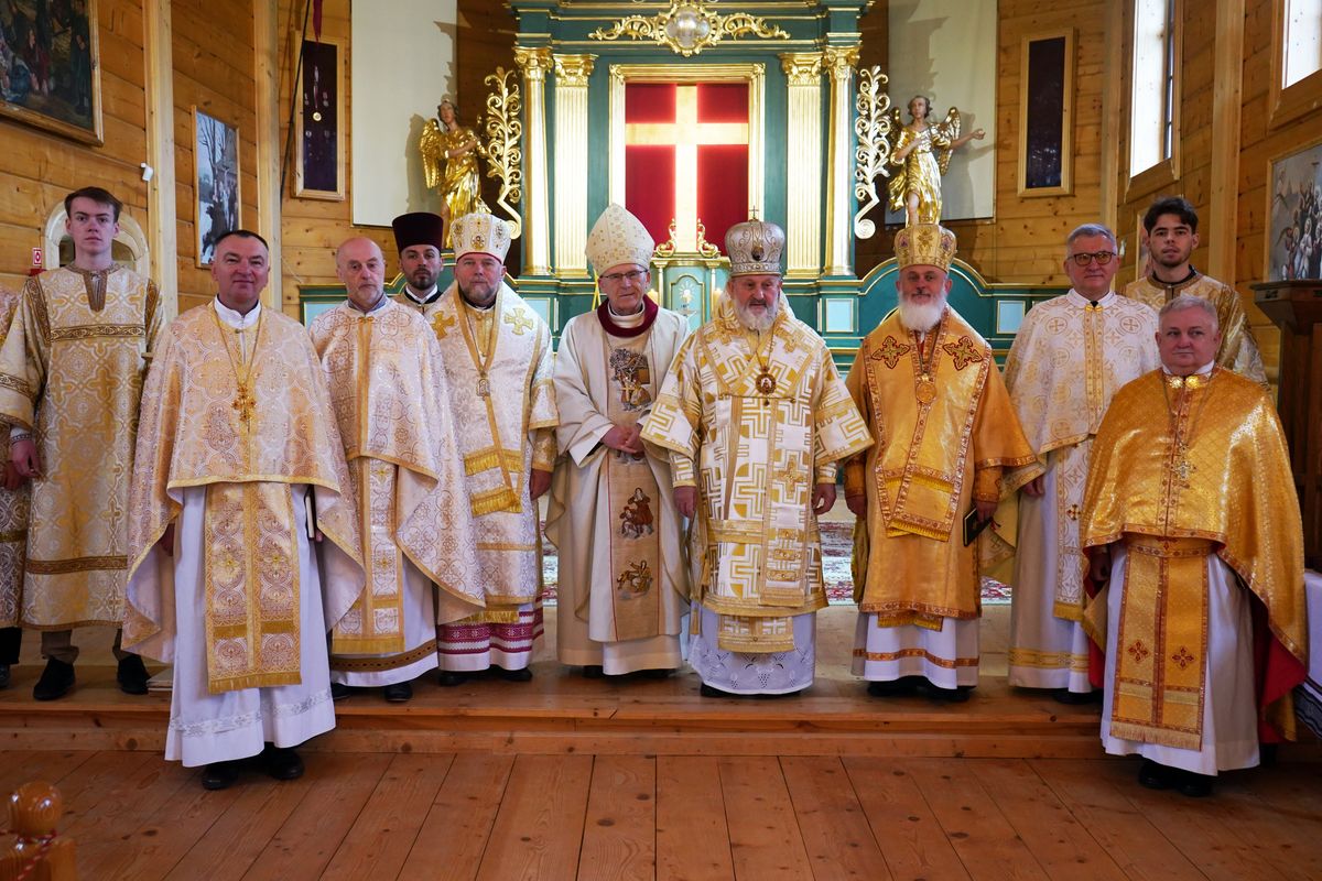 Криваві дні січня 1874 року на Південному Підляшші та Холмщині