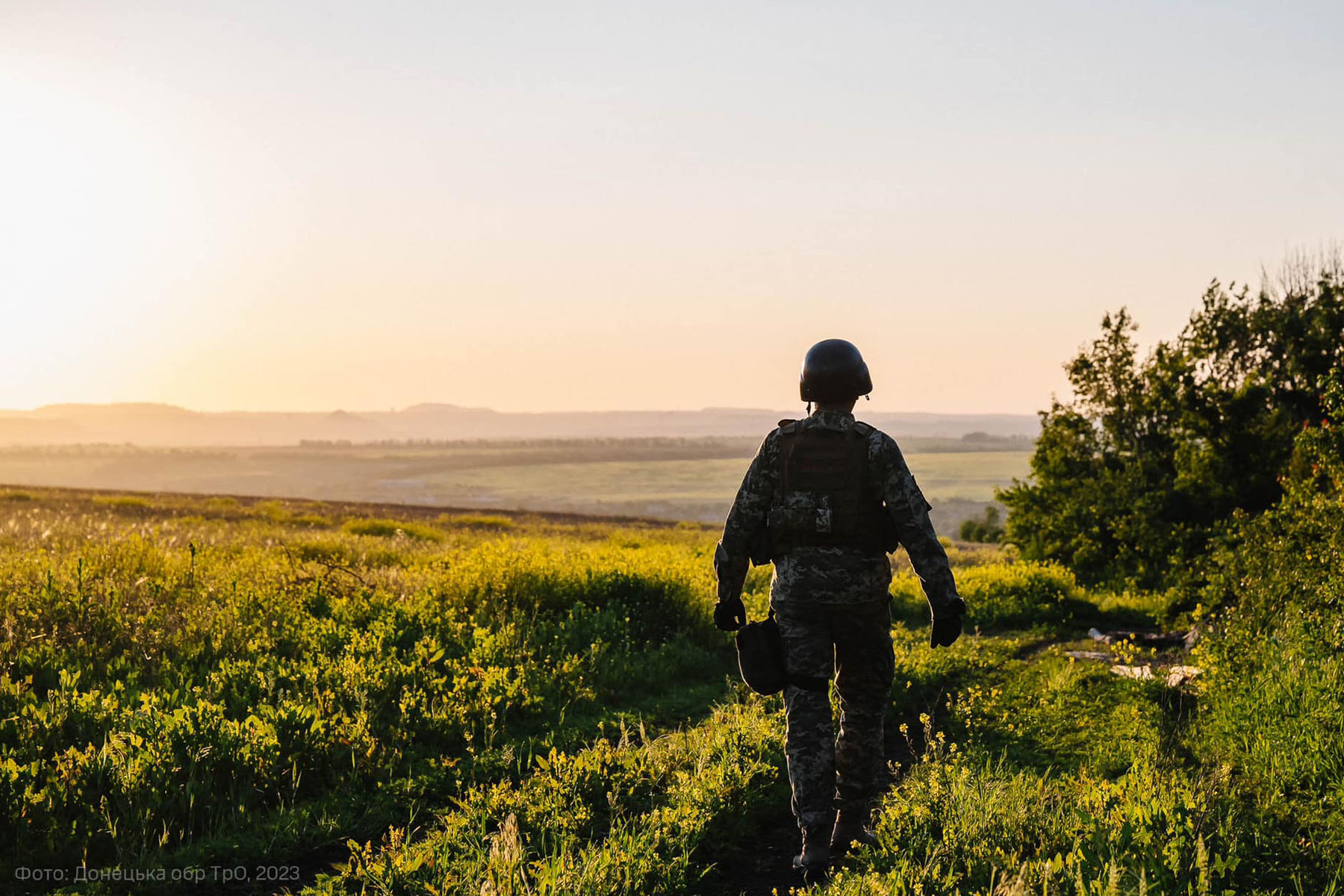 Victory does not center on reclaiming the 1991 border: Head of the UGCC in the 72 nd week of the war