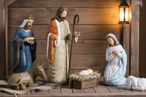 Розклад різдвяних богослужінь 2025–2026 у Патріаршому соборі Воскресіння Христового УГКЦ