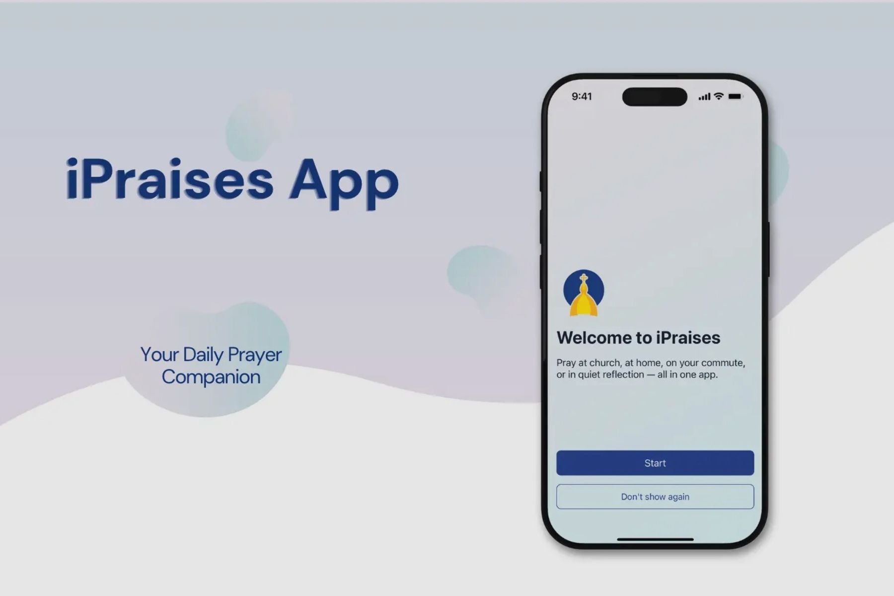 iPraises App Updated: Bilingual, Connected, and Available for iOS and Android