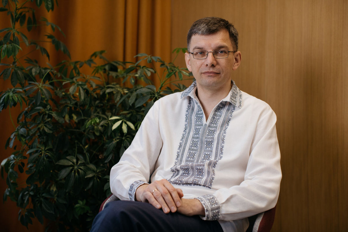 Taras Dobko elected new rector of Ukrainian Catholic University