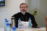 Блаженніший Святослав