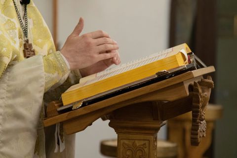 Київська семінарія запрошує молодь на онлайн-школу розпізнання покликання