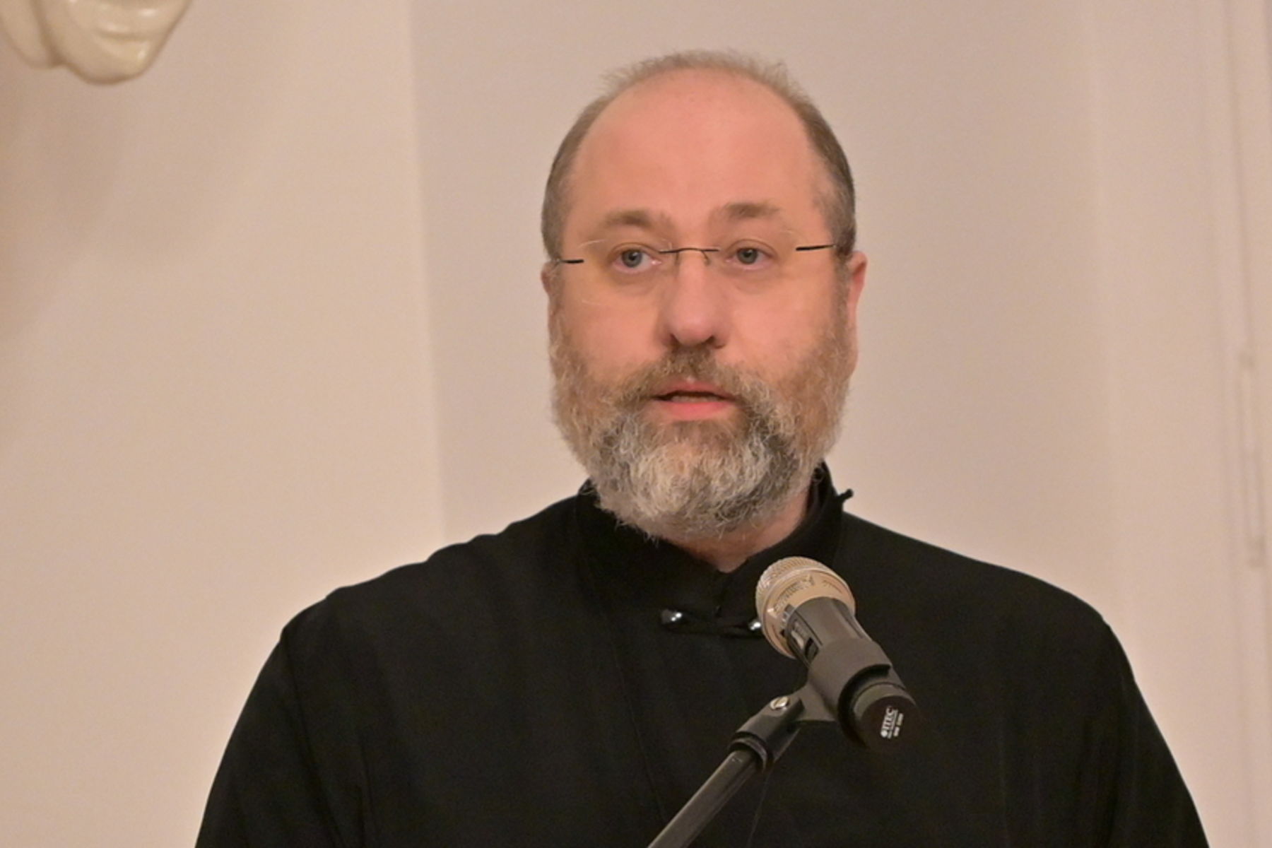 Vicar General of Eastern Catholics in Austria Urges International Community to Condemn Russian Terrorism