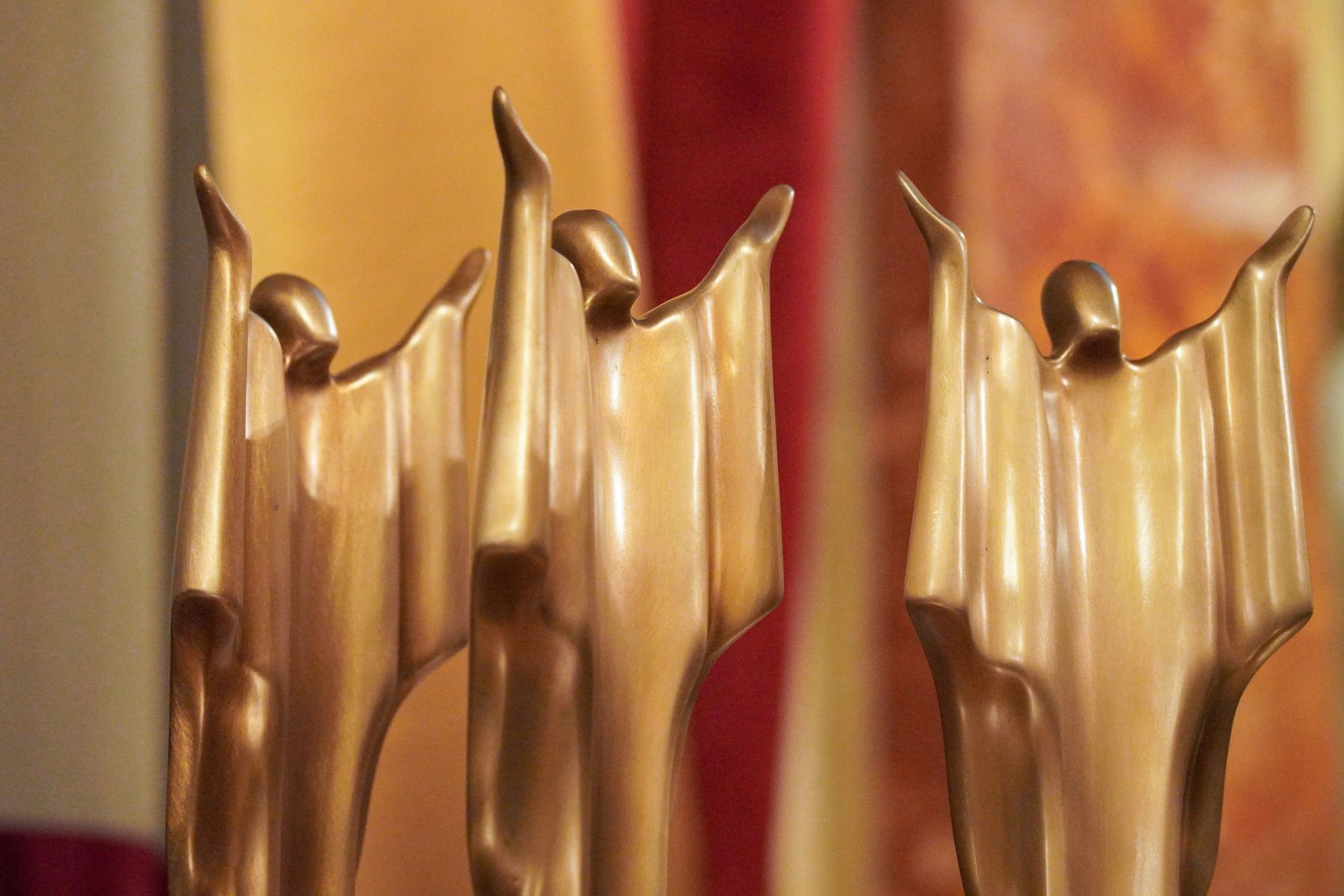 У Львові відбулася ХІ Церемонія вручення міжнародної Відзнаки імені Омеляна Ковча