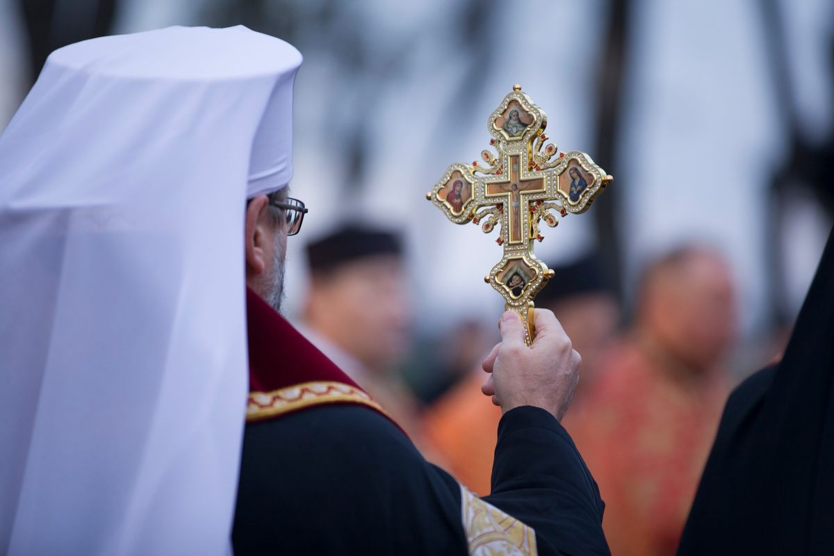 «Віримо, що нині Ви здобули ще одного небесного заступника», — Глава УГКЦ до владики Степана Суса із приводу смерті батька