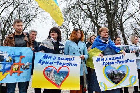 Глава УГКЦ у 183-й тиждень війни: Україна — це люди, а не лише території