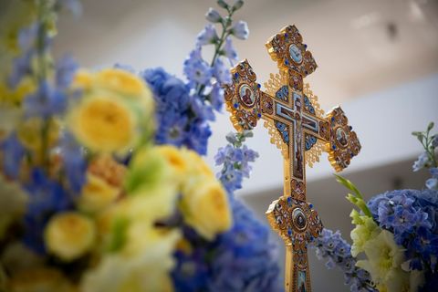 Глава УГКЦ у 213-й тиждень війни: Ми — вселенська Церква і є надією на стійкість України