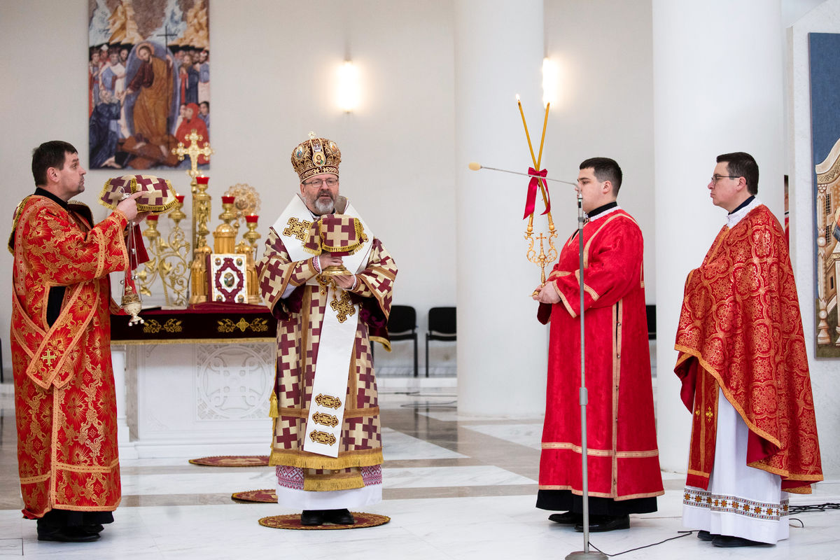 Глава УГКЦ католикам Європи: Дякуємо за вашу щоденну молитву і солідарність, яка реально рятує життя 