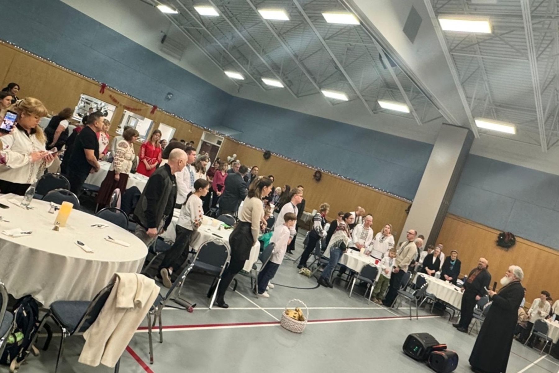 Abbotsford Parish in Canada to host Malanka in 2026