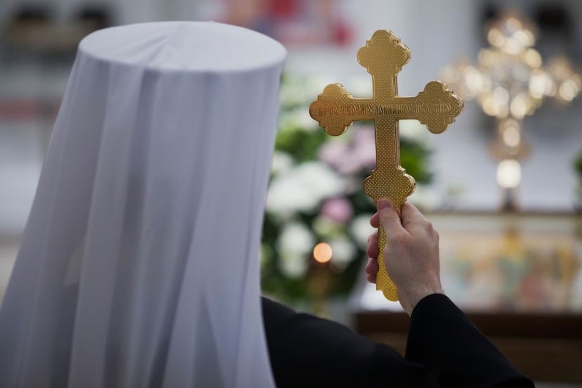 «Пам’ятати, вірити й молитися, діяти»: ВРЦіРО закликала не припиняти пошуки безвісти зниклих