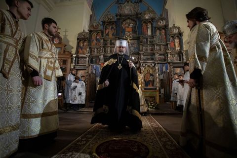 «Якщо ти даси зі свого серця ближньому — Господь компенсує», — Блаженніший Святослав