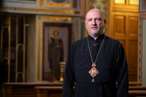 Задля кращого служіння: УГКЦ регламентує служіння капеланів-військовослужбовців