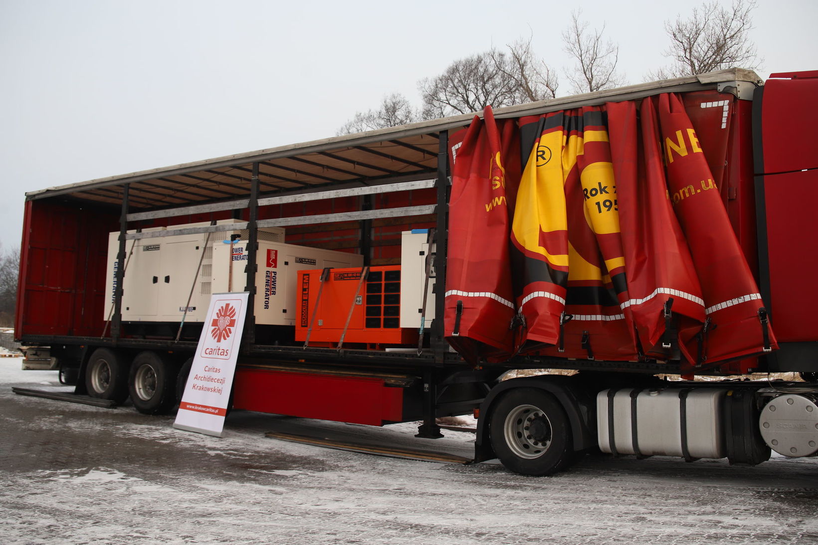 Фото: Biuro Prasowe Archidiecezji Krakowskiej