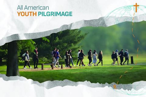 All American Youth Pilgrimage