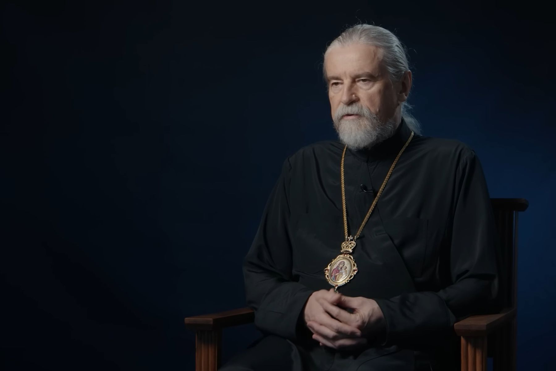 Архиєпископ Ігор Ісіченко про діалог з атеїстами: «Слухайте і поважайте їхню позицію»