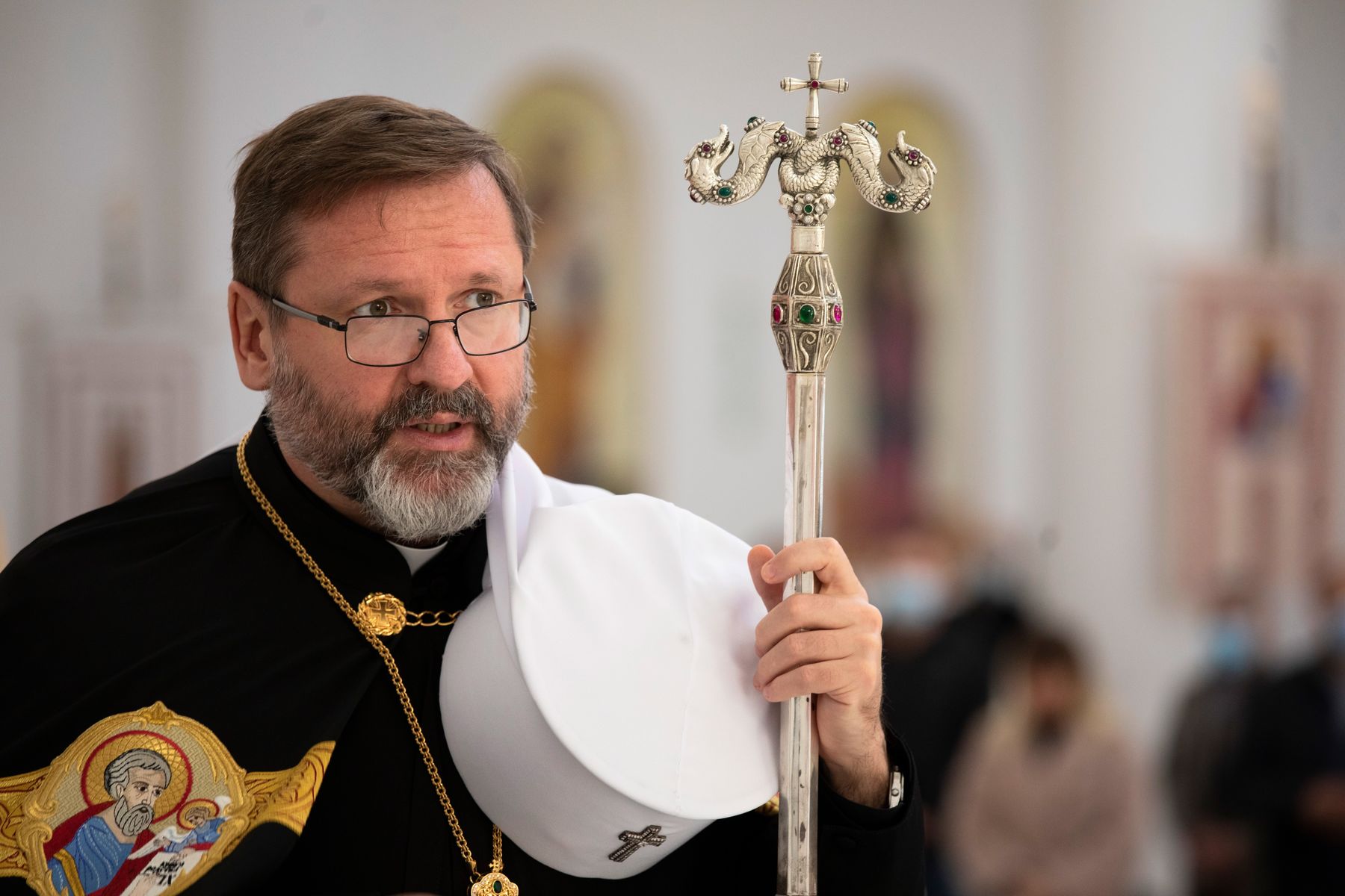 Блаженніший Святослав: Без пізнання історичної правди примирення завжди ризикує стати заручником політичних маніпуляцій