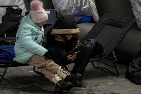 «Ми не можемо залишатися байдужими», — архиєпископ Кракова оголосив збір коштів на допомогу Києву